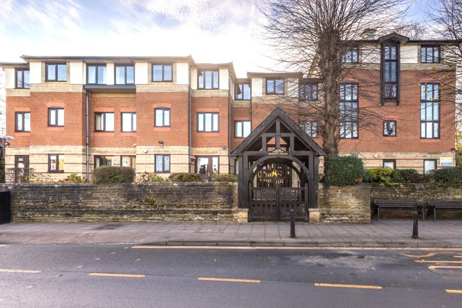 Images for Trinity Court, Church Street, Rugby EAID: BID:lifeinvestments