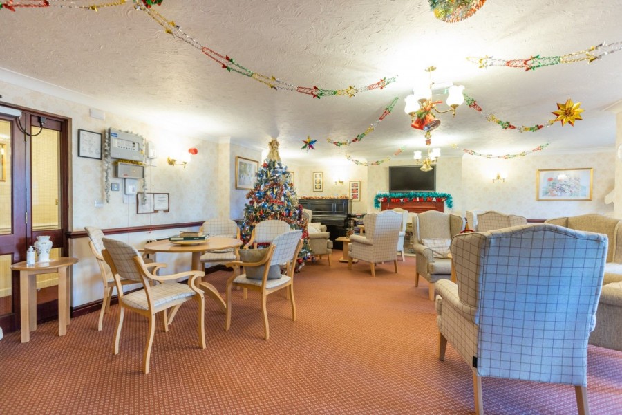 Images for Trinity Court, Church Street, Rugby EAID: BID:lifeinvestments