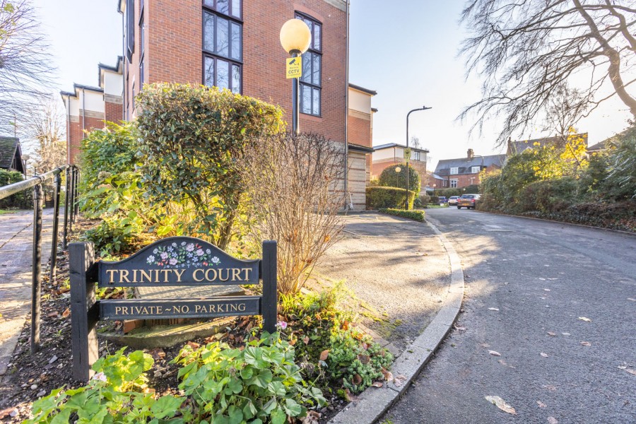 Images for Trinity Court, Church Street, Rugby EAID: BID:lifeinvestments