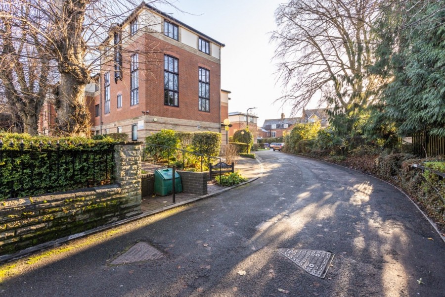 Images for Trinity Court, Church Street, Rugby EAID: BID:lifeinvestments