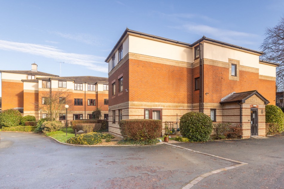 Images for Trinity Court, Church Street, Rugby EAID: BID:lifeinvestments