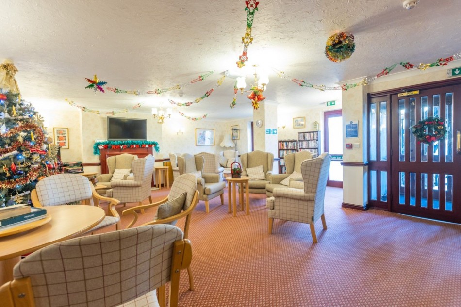 Images for Trinity Court, Church Street, Rugby EAID: BID:lifeinvestments