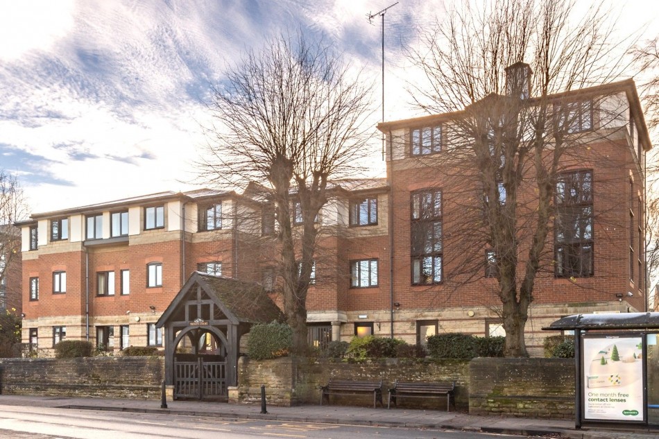 Images for Trinity Court, Church Street, Rugby EAID: BID:lifeinvestments