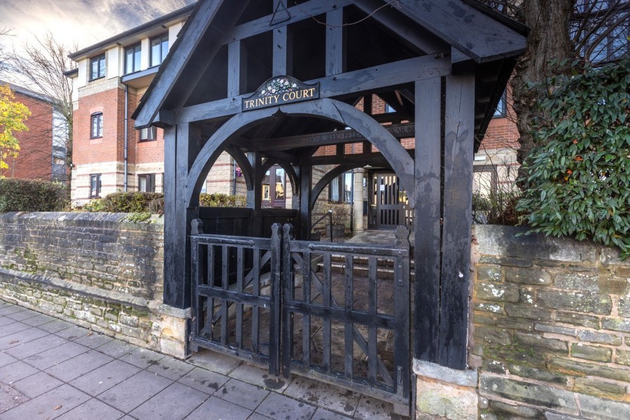 Images for Trinity Court, Church Street, Rugby EAID: BID:lifeinvestments