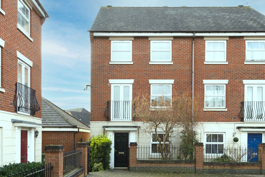 Images for Crackthorne Drive, Rugby EAID: BID:lifeinvestments