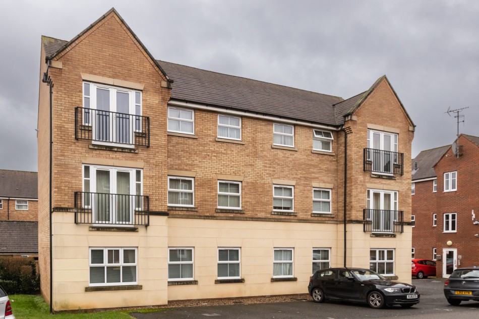 Images for Dunster Close, Rugby EAID: BID:lifeinvestments