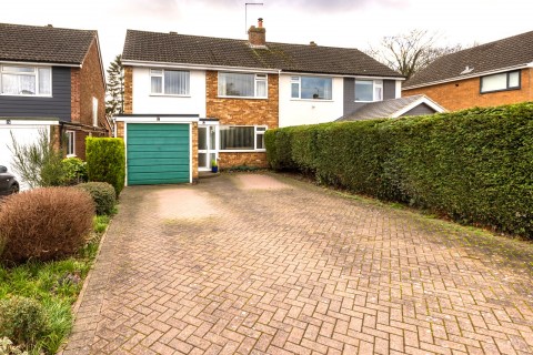 The Orchards, Newton, Rugby