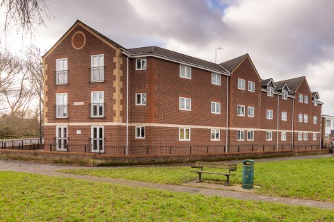 Riverside Corner, Parkfield Road, Rugby