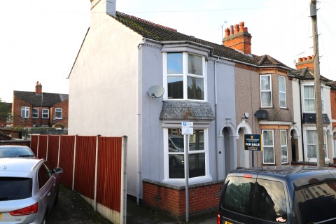 Kimberley Road, Rugby