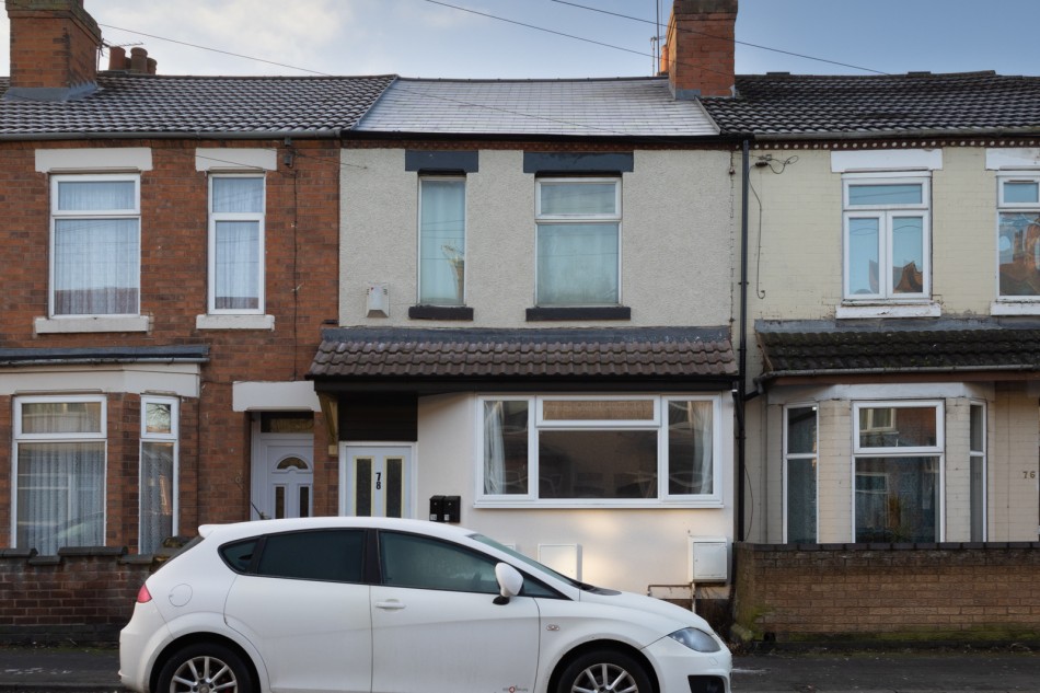 Images for Craven Road, Rugby EAID: BID:lifeinvestments
