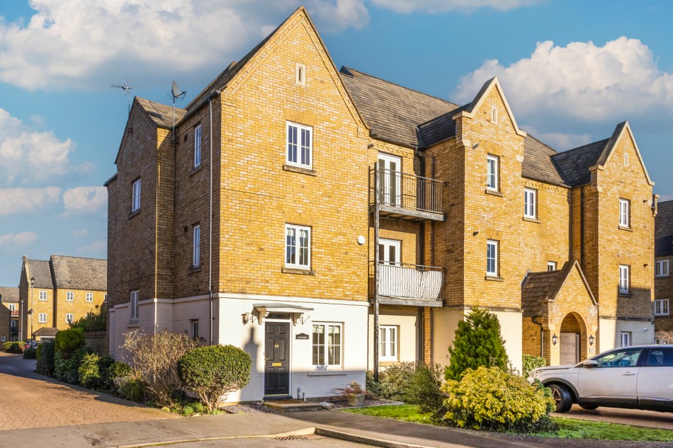 Images for Nightingale Gardens, Rugby EAID: BID:lifeinvestments