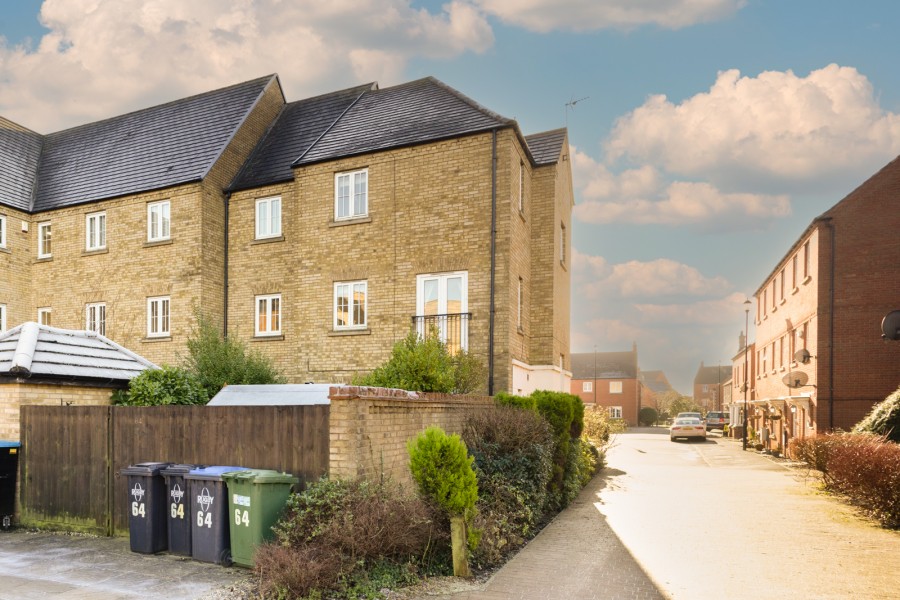 Images for Nightingale Gardens, Rugby EAID: BID:lifeinvestments