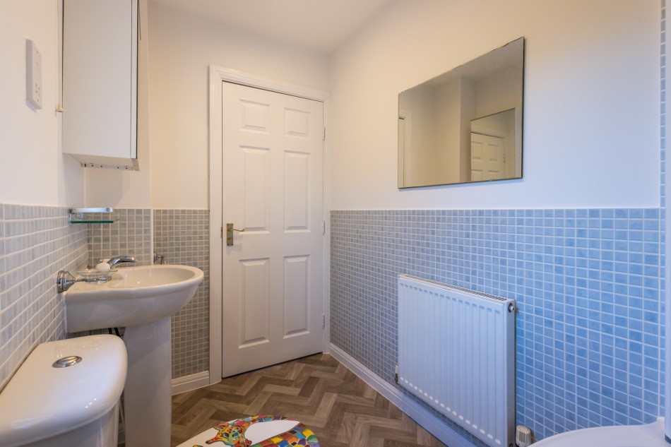 Images for Nightingale Gardens, Rugby EAID: BID:lifeinvestments