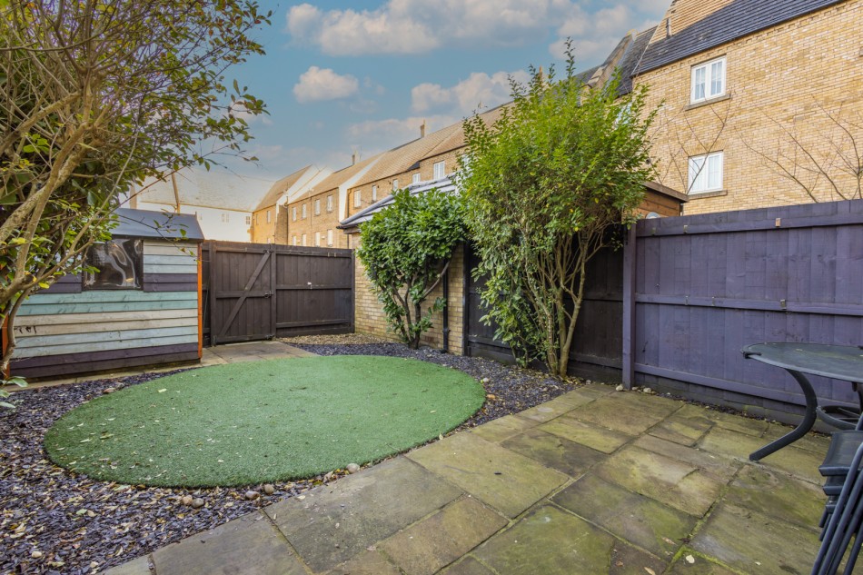 Images for Nightingale Gardens, Rugby EAID: BID:lifeinvestments