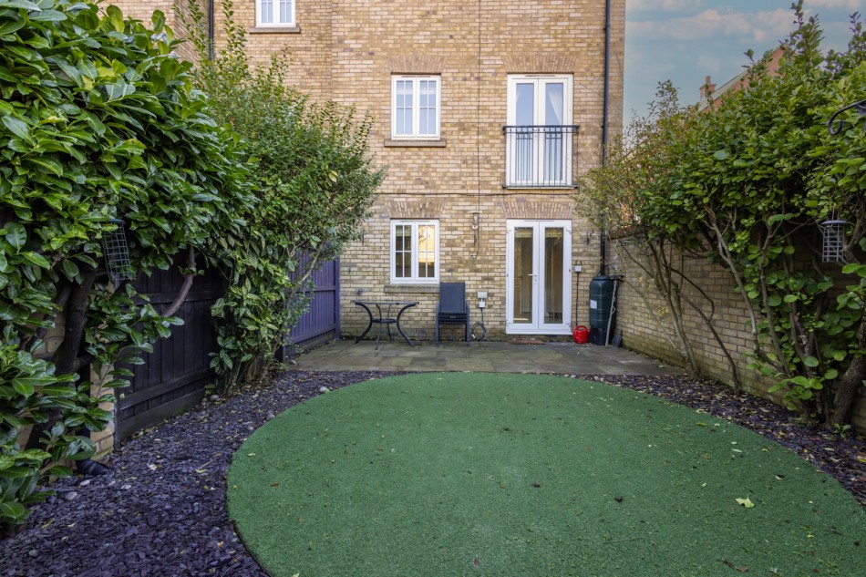 Images for Nightingale Gardens, Rugby EAID: BID:lifeinvestments