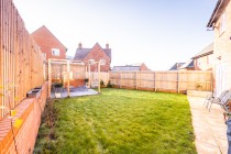Images for Sessile Oak Close, Rugby