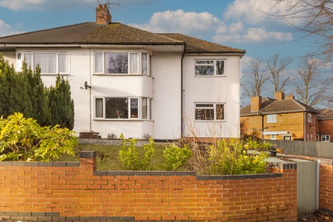 Lawford Road, Rugby