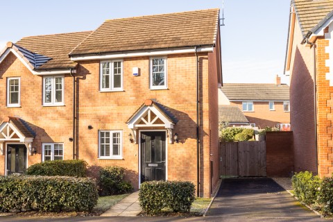 Haywood Road, Warwick