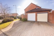 Images for Campion Way, Rugby
