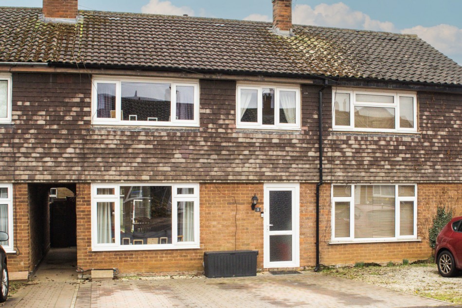 Pipers End, Wolvey, Hinckley Life Investments Estate Agency