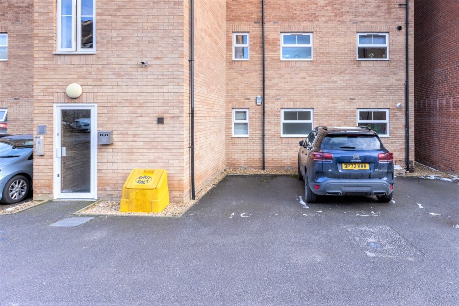 Images for Dunster Close, Rugby EAID: BID:lifeinvestments