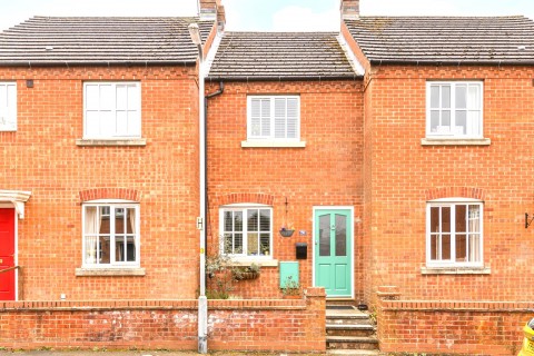 Old Forge Drive, West Haddon, Northampton