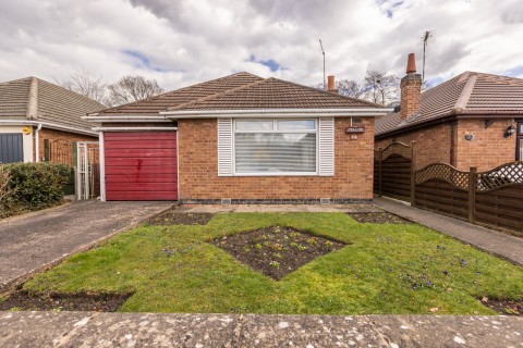 Ferndale Road, Binley Woods, Coventry