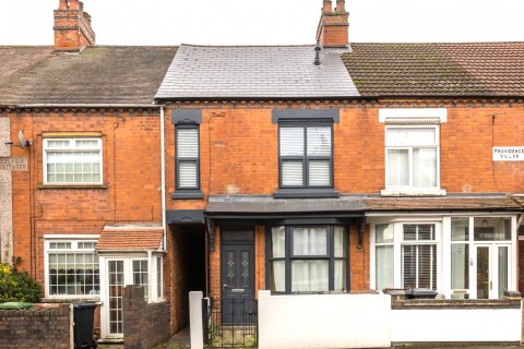 30 Park Road, Bedworth