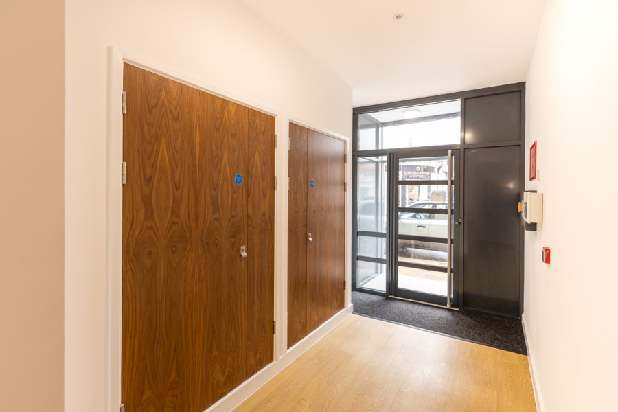 Images for Regent Street, 21 Regent Street, Rugby EAID: BID:lifeinvestments