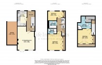 Images for The Arbours, Rugby