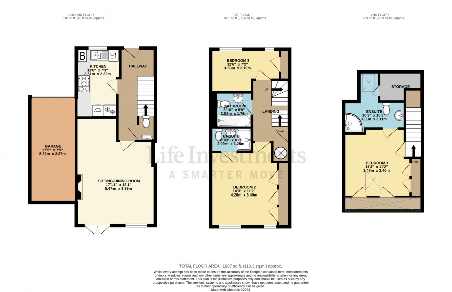 Images for The Arbours, Rugby EAID: BID:lifeinvestments
