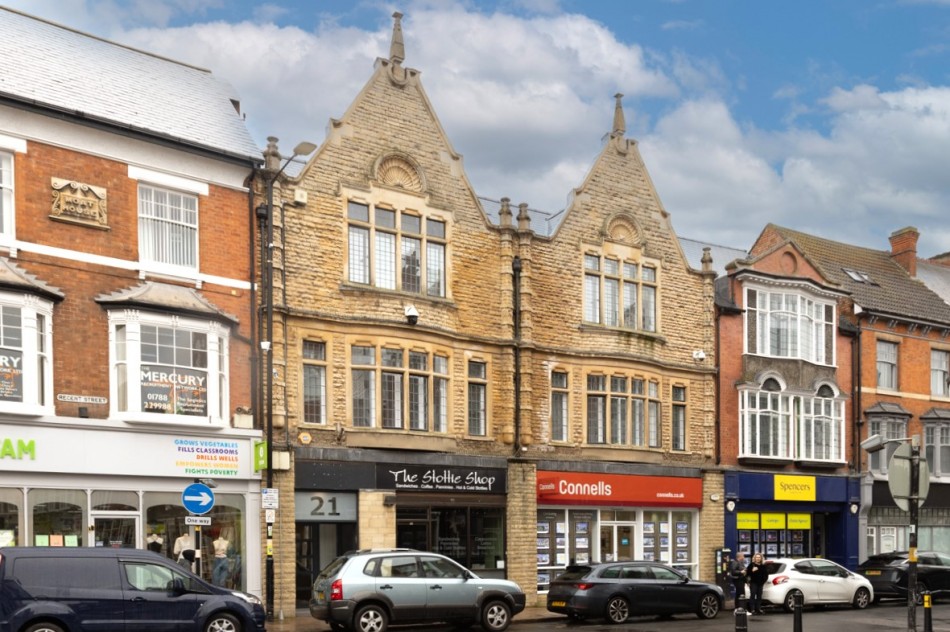 Images for Regent Street, 21 Regent Street, Rugby EAID: BID:lifeinvestments