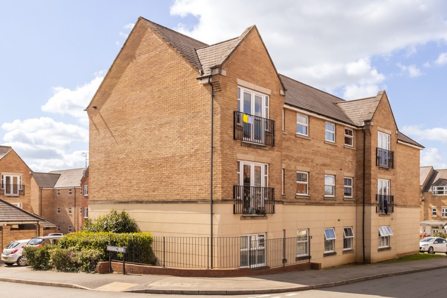 Images for Dunster Close, Rugby EAID: BID:lifeinvestments