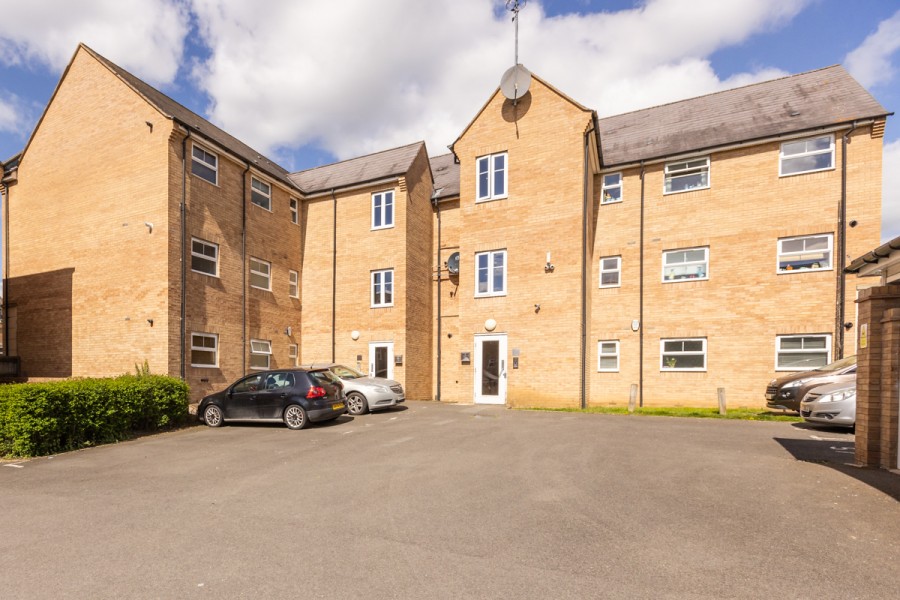 Images for Dunster Close, Rugby EAID: BID:lifeinvestments