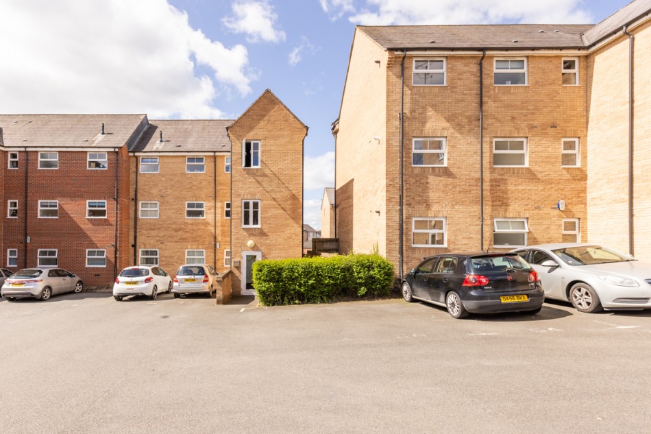 Images for Dunster Close, Rugby EAID: BID:lifeinvestments