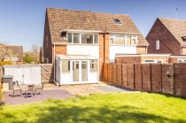 Images for Epsom Road, Rugby