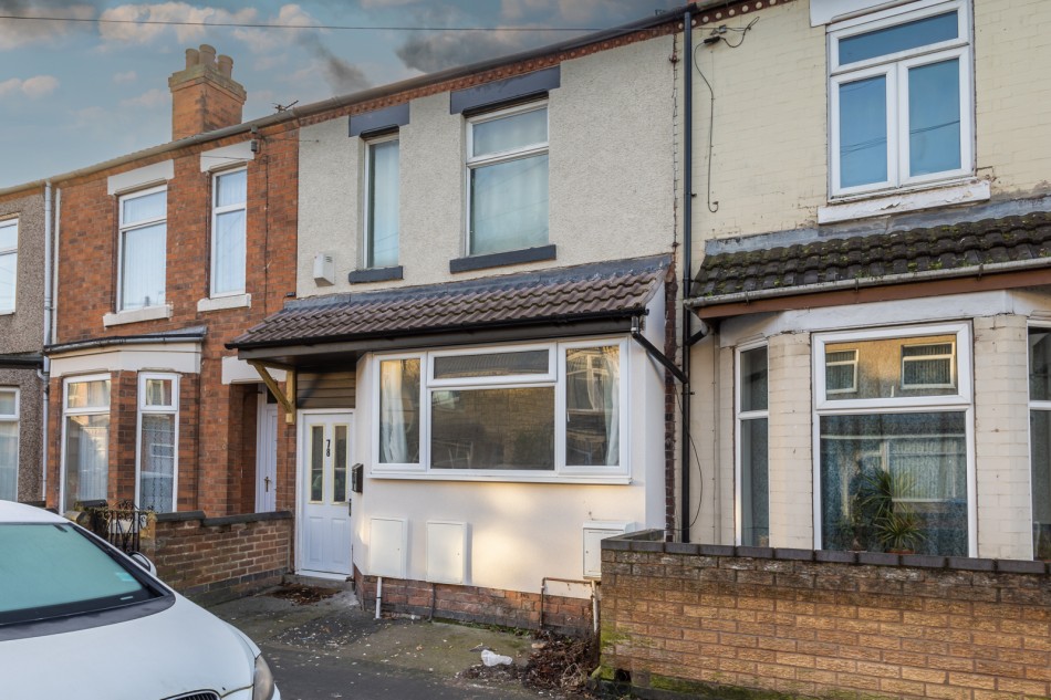 Images for Craven Road, Rugby EAID: BID:lifeinvestments