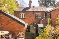 Images for Post Office Cottages, Main Street, Theddingworth, Lutterworth