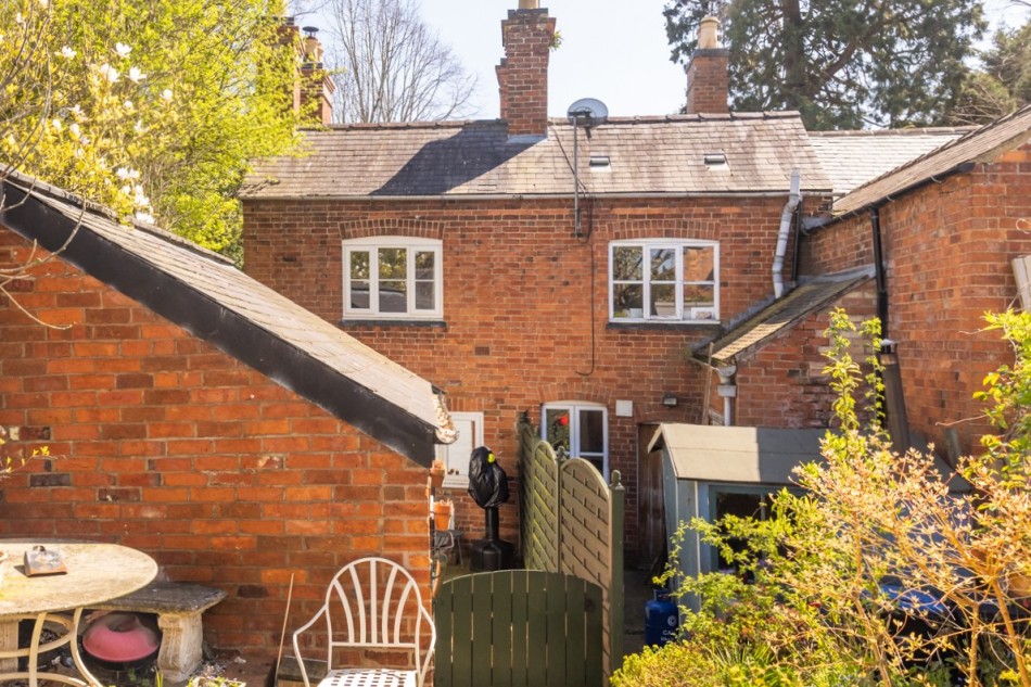 Images for Post Office Cottages, Main Street, Theddingworth, Lutterworth EAID: BID:lifeinvestments