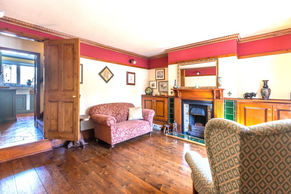 Images for Post Office Cottages, Main Street, Theddingworth, Lutterworth EAID: BID:lifeinvestments
