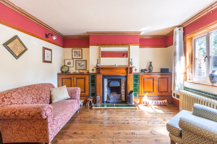 Images for Post Office Cottages, Main Street, Theddingworth, Lutterworth EAID: BID:lifeinvestments