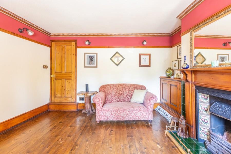 Images for Post Office Cottages, Main Street, Theddingworth, Lutterworth EAID: BID:lifeinvestments