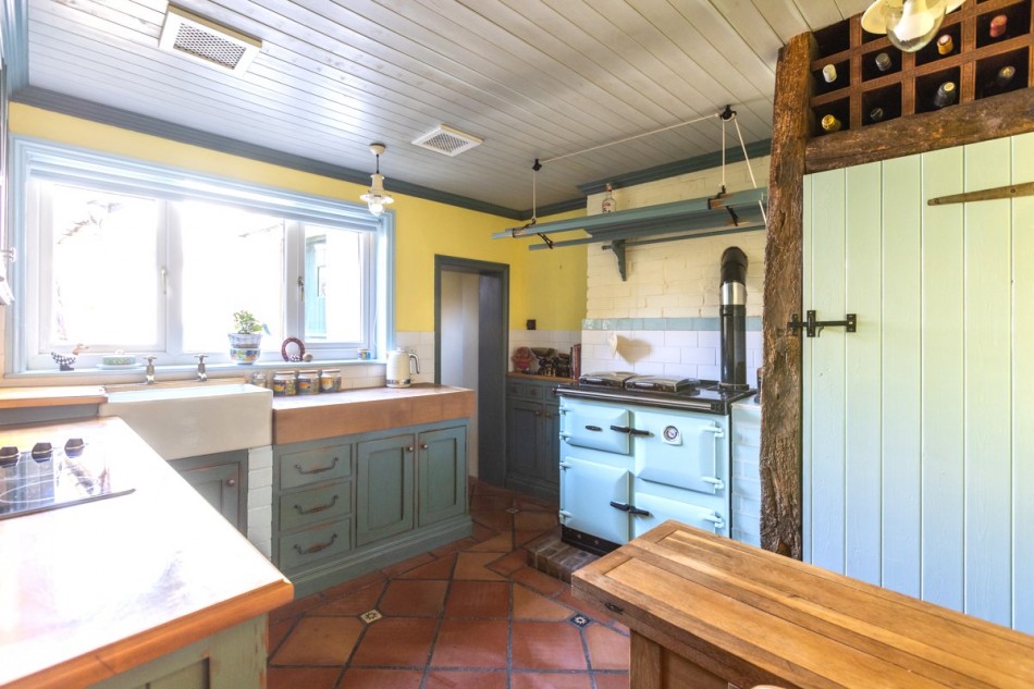 Images for Post Office Cottages, Main Street, Theddingworth, Lutterworth EAID: BID:lifeinvestments