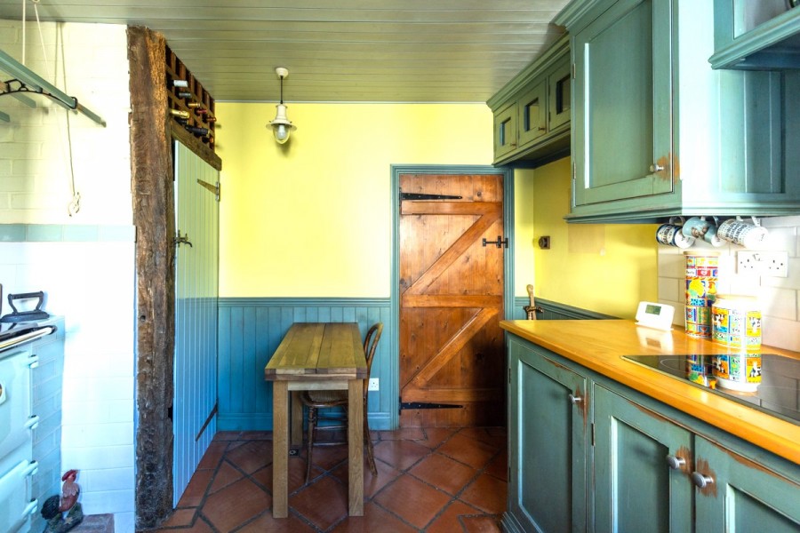 Images for Post Office Cottages, Main Street, Theddingworth, Lutterworth EAID: BID:lifeinvestments