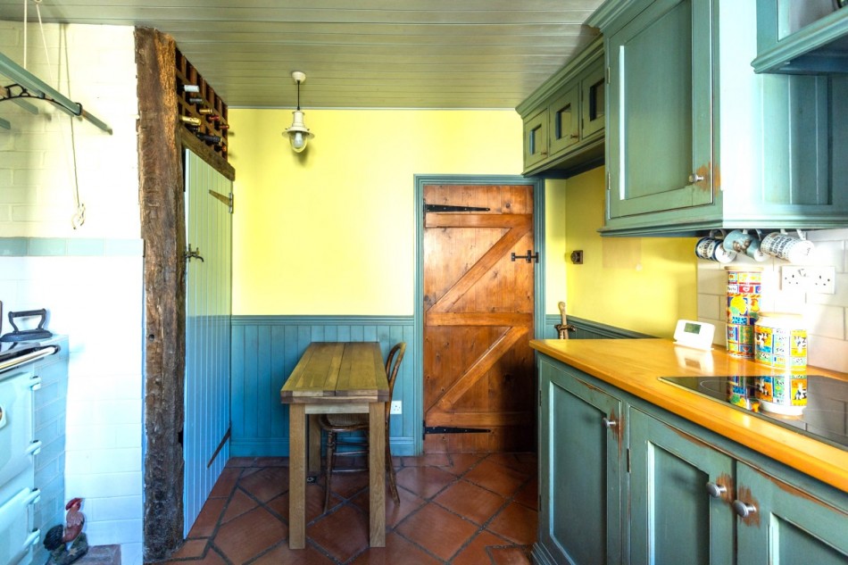 Images for Post Office Cottages, Main Street, Theddingworth, Lutterworth EAID: BID:lifeinvestments