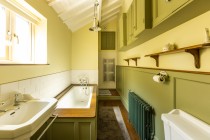 Images for Post Office Cottages, Main Street, Theddingworth, Lutterworth