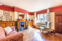 Images for Post Office Cottages, Main Street, Theddingworth, Lutterworth