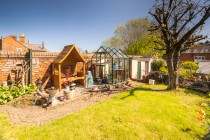 Images for Post Office Cottages, Main Street, Theddingworth, Lutterworth