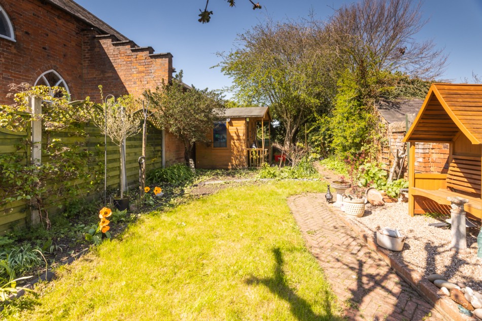 Images for Post Office Cottages, Main Street, Theddingworth, Lutterworth EAID: BID:lifeinvestments