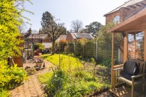 Images for Post Office Cottages, Main Street, Theddingworth, Lutterworth